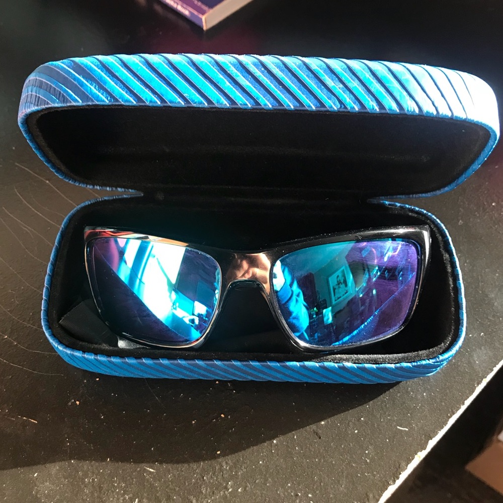 Oakley Sunglasses